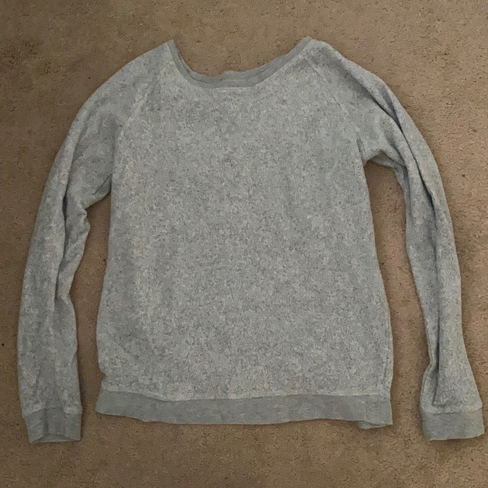 Billabong Inside Out Crew